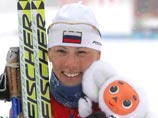 Лыжница Юлия Чепалова решила вернуться в большой спорт