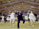 Песня южнокорейского исполнителя PSY "Gangnam Style" с неимоверной скоростью набирает популярность по всей планете Песня южнокорейского исполнителя PSY "Gangnam Style" с неимоверной скоростью набирает популярность по всей планете