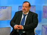 Старожил "Справедливой России" Александр Тарнавский сменит в Госдуме однопартийца Геннадия Гудкова, досрочно лишенного полномочий Старожил "Справедливой России" Александр Тарнавский сменит в Госдуме однопартийца Геннадия Гудкова, досрочно лишенного полномочий