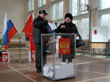 Путин официально ввел в России единый день голосования
