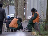 Онищенко: трудовые мигранты в России - "политические трупы", чье здоровье никого не волнует Онищенко: трудовые мигранты в России - "политические трупы", чье здоровье никого не волнует