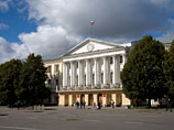 Проблемы могут возникнуть только в Ярославской области, где региональный центр возглавляет оппозиционный мэр Проблемы могут возникнуть только в Ярославской области, где региональный центр возглавляет оппозиционный мэр