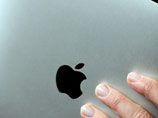 В России пытаются "охристианить" устройства Apple, считая надкушенное яблоко антихристианским символом греха