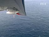 "Кольская" затонула при буксировке в Охотском море во время шторма 18 декабря 2011 года