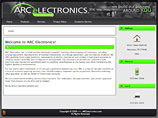 Сообщается, что Александр Фишенко основал компанию Arc Electronics, которая базировалась в городе Хьюстон, штат Техас