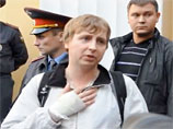Подравшиеся с журналистом Панченко чеченцы арестованы до декабря