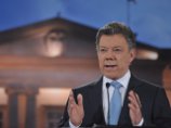 Президент Колумбии успешно перенес операцию по удалению раковой опухоли