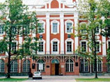 Тем временем Санкт-Петербургский государственный университет не вошел даже в 400 лучших мировых вузов