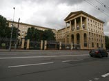 Московские полицейские опровергли сообщения о строгих порядках, якобы установленных в столичном ГУ МВД новым начальством