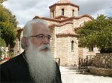 Греческого митрополита Игнатия обвинили в оскорблении верующих и попытались прилюдно отрезать ему бороду Греческого митрополита Игнатия обвинили в оскорблении верующих и попытались прилюдно отрезать ему бороду