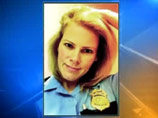 Техасскую женщину-полицейского отстранили за выложенную в интернет откровенную фотосессию