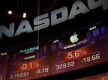 Торговый робот на NASDAQ спровоцировал второй за полгода сбой