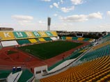 Обиженные болельщики "Кубани" решили бойкотировать матч сборной Обиженные болельщики "Кубани" решили бойкотировать матч сборной