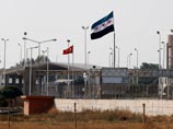Правительство Турции получило мандат на военные операции в Сирии сроком на год Правительство Турции получило мандат на военные операции в Сирии сроком на год