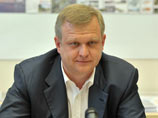 Капков просит актеров Театра Гоголя "поставить точку" - театр никто не закроет Капков просит актеров Театра Гоголя "поставить точку" - театр никто не закроет