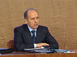 Директор ФСБ Александр Бортников отказывается комментировать ситуацию с новым шпионским скандалом в США Директор ФСБ Александр Бортников отказывается комментировать ситуацию с новым шпионским скандалом в США
