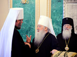 Синод в индивидуальном порядке будет давать на это благословение Синод в индивидуальном порядке будет давать на это благословение
