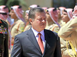 Король Иордании распустил парламент и назначил досрочные выборы