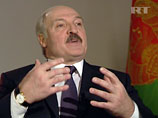 Президент Белоруссии Александр Лукашенко намерен инициировать возвращение Грузии в число стран-участниц СНГ