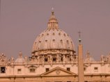 Бастовавшему на куполе собора Святого Петра на три года запретили въезд в Рим