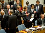 Совбезу ООН потребовались сутки, чтобы осудить обстрел сирийской армией турецкой территории Совбезу ООН потребовались сутки, чтобы осудить обстрел сирийской армией турецкой территории