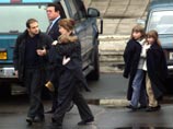 СМИ: офицер "Альфы", освобождавший заложников "Норд-Оста", ранен в перестрелке в кафе СМИ: офицер "Альфы", освобождавший заложников "Норд-Оста", ранен в перестрелке в кафе
