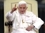 Папа Римский Бенедикт XVI написал книгу о ранних годах Иисуса Папа Римский Бенедикт XVI написал книгу о ранних годах Иисуса
