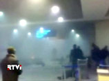 Террорист-смертник 24 января 2011 года привел в действие взрывное устройство в аэропорту "Домодедово", из-за чего погибло 37 человек и около 200 получили ранения