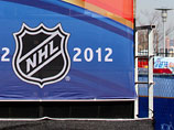НХЛ объявила об отмене первых матчей регулярного чемпионата из-за локаута