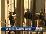 Накануне было объявлено о том, что выявлены 11 подозреваемых в незаконном экспорте в Россию военных технологий
