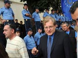 ЦИК объявил предварительные итоги выборов в Грузии. А на Западе раскрыли хитрый план по свержению Саакашвили ЦИК объявил предварительные итоги выборов в Грузии. А на Западе раскрыли хитрый план по свержению Саакашвили