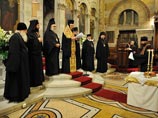 Во Франции православные епископы выступили против закона о  легализации однополых браков
