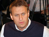 Самого Навального эта новость, судя по его реакции, изрядно повеселила
