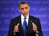Удачное выступление на дебатах приблизило Ромни к Обаме