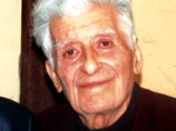 Известный армянский композитор Эдвард Мирзоян умер на 92 году жизни