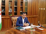 Правительственная комиссия Ингушетии подготовила проект соглашения о границе с Чеченской республикой