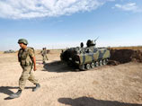 Парламент Турции предоставил правительству Тайипа Эрдогана годичный мандат на проведение трансграничных армейских операций, в том числе в отношении Сирии, на следующий день после инцидента в районе турецко-сирийской границы