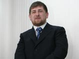 Кадыров заявляет: в Чечне невест на свадьбах не похищают, а вместо стрельбы - СМСки Кадыров заявляет: в Чечне невест на свадьбах не похищают, а вместо стрельбы - СМСки