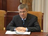Генеральный прокурор РФ Юрий Чайка дал поручение проверить факты, изложенные в "Анатомии протеста-2" Генеральный прокурор РФ Юрий Чайка дал поручение проверить факты, изложенные в "Анатомии протеста-2"