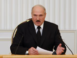 Ранним утром Путин получил поздравление от лидера Белоруссии Александра Лукашенко