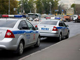 В Москве ищут водителя Mercedes S-класса, насмерть сбившего женщину и скрывшегося
