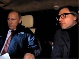 Отвечая на вопрос ведущего Вадима Такменева об Алексее Навальном и нынешних лидерах российской оппозиции, президент напомнил, что "если человек претендует на роль лидера чего-то, он должен что-то сделать, чтобы доказать, что он что-то может" Отвечая на вопрос ведущего Вадима Такменева об Алексее Навальном и нынешних лидерах российской оппозиции, президент напомнил, что "если человек претендует на роль лидера чего-то, он должен что-то сделать, чтобы доказать, что он что-то может"