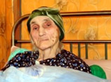 В селе Сачино Цаледжихского района на западе Грузии умерла самая пожилая женщина мира - Антисе Хвичаве в июле исполнилось 132 года В селе Сачино Цаледжихского района на западе Грузии умерла самая пожилая женщина мира - Антисе Хвичаве в июле исполнилось 132 года