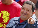 Уго Чавес победил на прошедших в Венесуэле в воскресенье очередных президентских выборах