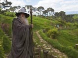 Столицу Новой Зеландии переименуют в честь премьеры "Хоббита" Столицу Новой Зеландии переименуют в честь премьеры "Хоббита"