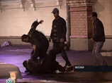 В результате потасовки различные травмы получили двое ранее судимых жителей Мордовии, приезжий из Украины и пятеро граждан Северной Кореи В результате потасовки различные травмы получили двое ранее судимых жителей Мордовии, приезжий из Украины и пятеро граждан Северной Кореи