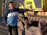 Гражданин Таджикистана, который может быть причастен к убийству петербурженки в Саратовской области и загадочному попаданию ее сына в уральский лес, отрицает свою вину Гражданин Таджикистана, который может быть причастен к убийству петербурженки в Саратовской области и загадочному попаданию ее сына в уральский лес, отрицает свою вину