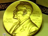В Стокгольме назвали лауреатов Нобелевской премии по медицине и физиологии В Стокгольме назвали лауреатов Нобелевской премии по медицине и физиологии