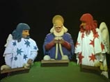 Школьные учебники истории предложили дополнить теорией божественного происхождения человека Школьные учебники истории предложили дополнить теорией божественного происхождения человека