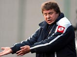 СМИ: сборную Украины по футболу возглавит Александр Заваров СМИ: сборную Украины по футболу возглавит Александр Заваров